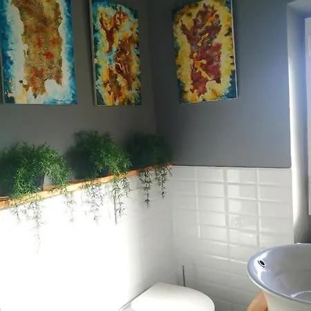 Bric Nest Il Luogo Ideale Per La Tua Vacanza. Appartement *