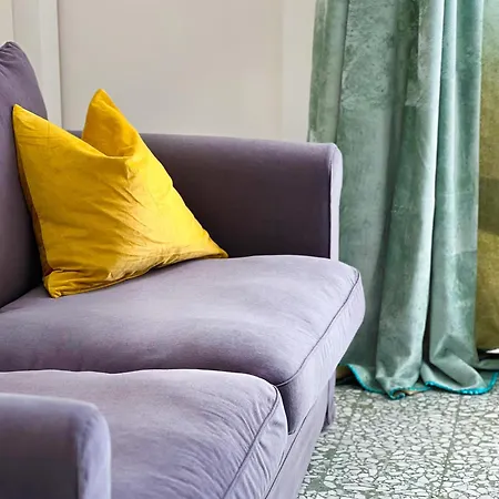 Bric Nest Il Luogo Ideale Per La Tua Vacanza. Apartment